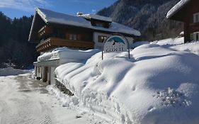 Appartement Heim